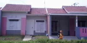 Rumah di Mutiara Gading Daya Harganya Mulai Rp 392 Juta