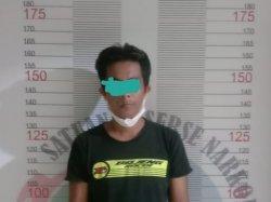 Polisi Tangkap Codot di Sindu Agung Luwu Timur, Amankan Sabu 4,18 Gram