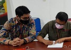 PT Topabiring Trans Logistik Dapat Suntikan Kredit Rp14 M dari Bank Mandiri