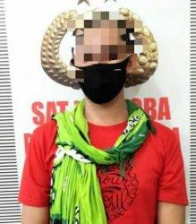 Jual Sabu ke Polisi, Warga Dampang Bulukumba Ini Langsung Ditangkap