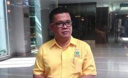 Musda Golkar Luwu Timur Digelar Februari 2021, Taqwa Muller Berpeluang Gantikan Saudaranya