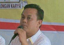 Musda DPD II Golkar Wajo Belum Jelas, Empat Nama Sudah Mencuat Berebut Kursi Ketua