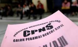 Semua Pendaftar CPNS Makassar Terancam Tak Lulus