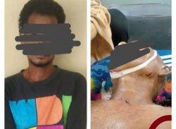 Nekat Habisi Nyawa Ayah Kandung Sendiri, Pria Asal Majene Terancam 15 Tahun Penjara