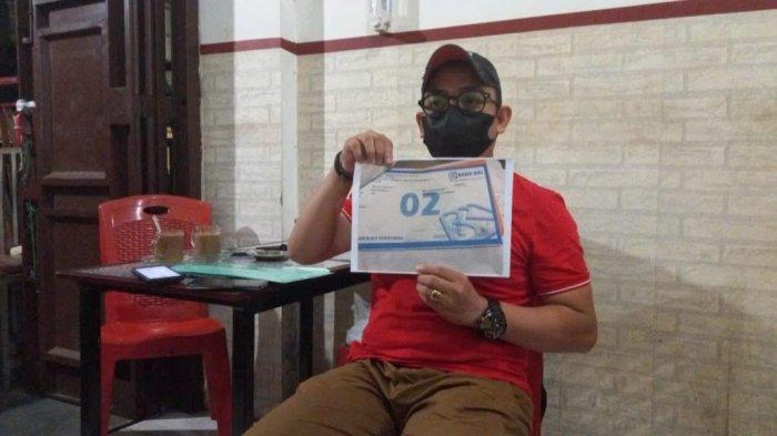 Uang Nasabah Hilang Rp 400 Juta, Ini Penjelasan Pemimpin BRI Kanwil Makassar - Tribun-timur.com