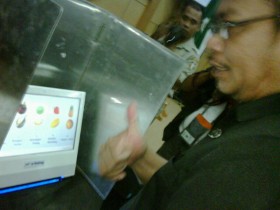 Dinilai Prematur, Pemkot Makassar Libatkan KPU dan Bawaslu Awasi e-Voting Pemilu Raya RT/RW