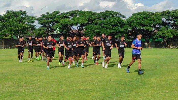 Skuad PSM Makassar