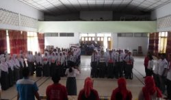 Siswa SMKN 1 Palopo Ikut Lomba Festival Film Pelajar Kemdikbud
