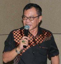 Sosiologi Unismuh Makassar Datangkan Prof Andi Agustan Narasumber Workshop Penelitian Kualitatif