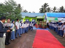 Dinkes Sinjai Target Tahun Ini 7 Pusemas Terakreditasi