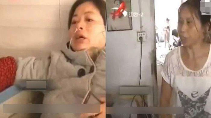 Suaminya mandul, tetapi wanita ini hamil hingga dihina oleh keluarga dan dituduh selingkuh. Namun hasil tes DNA membuat semua orang tak percaya.