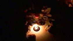 Sudah Dua Malam Mati Lampu di Ba'tan Toraja Utara