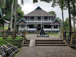 Liburan, Yuk Jalan-jalan Sambil Belajar Sejarah di Museum Karaeng Pattingalloang