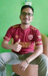 Suporter di Polman Prediksi PSM Unggul 2 -1 Atas Persija