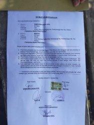 Tembak Ternak Warga, Polisi di Selayar Dapat Sanksi Ini