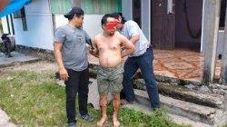Nekat Lawan Polisi Setelah Kabur dari Sel, Dua Tahanan Polres Luwu Utara Ditembak