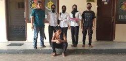 Setiap Istrinya Keluar Rumah, Pria Luwu Utara Ini Perkosa Cewek ABG yang Tinggal di Rumahnya