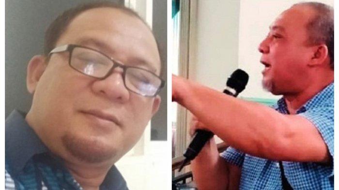 Tjetjep Muhammad Yasen atau Gus Yasin