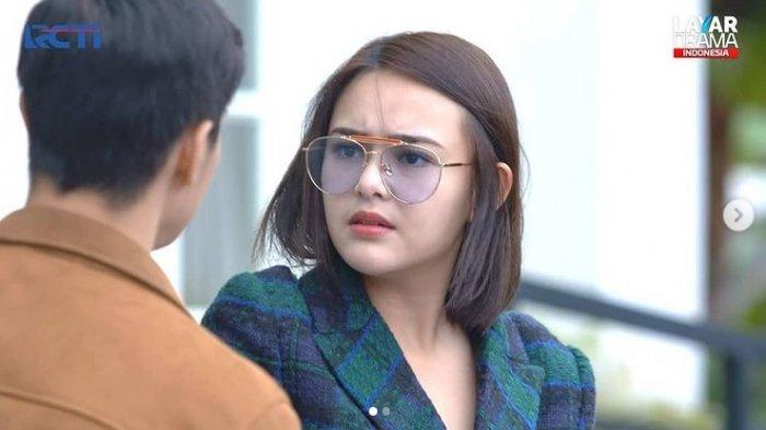 Trailer Ikatan Cinta RCTI Siapa Rafael? Ketemu Andin Lobi Kampus, Bikin Aldebaran Cemburu
