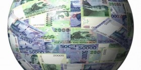 Gaji Paling Rendah di Luwu Timur Rp 3,1 Juta