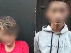 Jawaban Kapolrestabes Makassar Kombes Budhi Haryanto Soal Video 2 Remaja Mengaku Batalyon 120