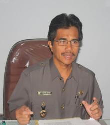 Wabup Selayar Terpilih Saiful Arif Gabung Golkar, Selle: Itu Pilihan Politik