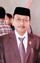 Adik Bupati Pasangkayu Incar Pilkada 2020