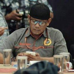 PWI Sulbar Prihatin dengan Pembunuhan Wartawan di Mamuju Tengah