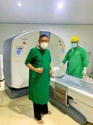 Alhamdulillah, Wali Kota Parepare Taufan Pawe Sembuh dari Virus Corona