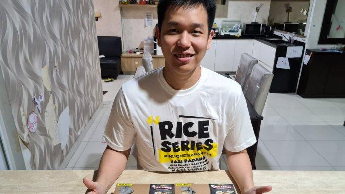 Waroeng Steak & Shake yang menjadi salah satu restoran steak lokal terbesar di Indonesia meluncurkan menu baru Rice Series