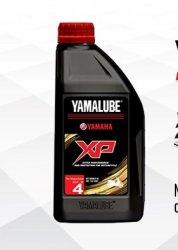 Yamalube