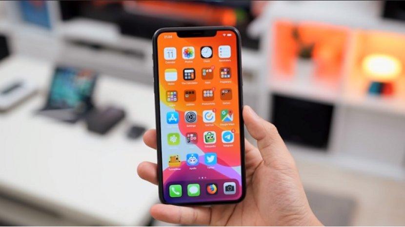 Daftar Harga Hp Iphone Terbaru Desember 2019 Ada Iphone 6s Iphone 8 Plus Iphone 11 Spesifikasi Tribun Timur