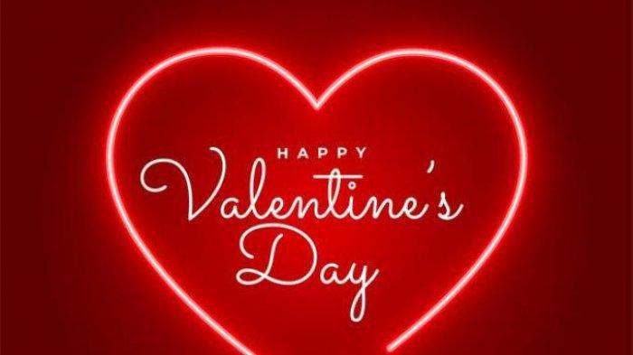 30 Ucapan Selamat Hari Valentine 14 Februari