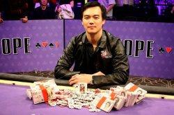 John Juanda Lulusan S2 Seattle Univesity Amerika Adalah Raja Judi Asal Medan, Disegani di Meja Poker