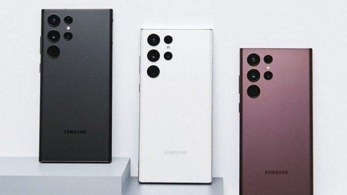Bocoran Spesifikasi Samsung Galaxy S23 yang Bakal Rilis pada Februari 2023