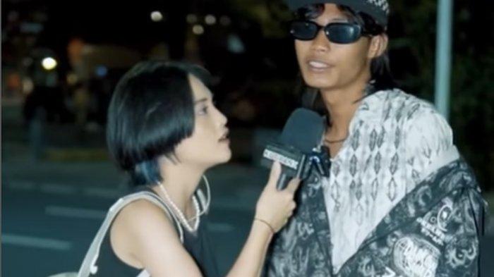 Bonge dan Jeje Slebew remaja yang viral dari fenomena SCBD