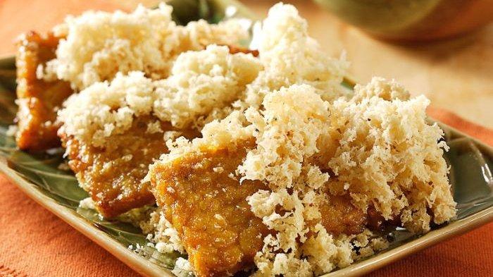 Resep Tempe Goreng Kremes Teri Nasi, Sajian Sedap dan Mudah Dibuat Untuk Pelengkap Makan Malam