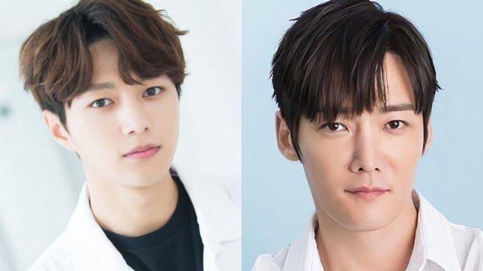 Choi Jin Hyuk dan Kim Myung Soo bintangi drakor Accounting Firm