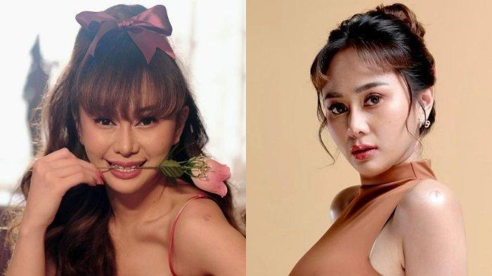 Denise Chariesta Ungkap Kebenaran Soal Jadi Orang Ketiga ke Orang Tua, Langsung Disuruh Pulang