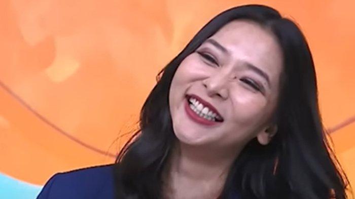 Dita Meichan saat ungkap sosok Maia Estianty di matanya