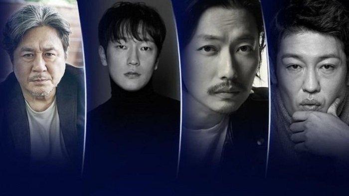 Sinopsis Drama korea Casino bakal tayang di Disney+ pada paruh kedua tahun 2022. Simak sinopsis dan daftar pemainnya