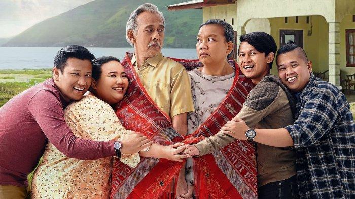 Film Ngeri-ngeri Sedap
