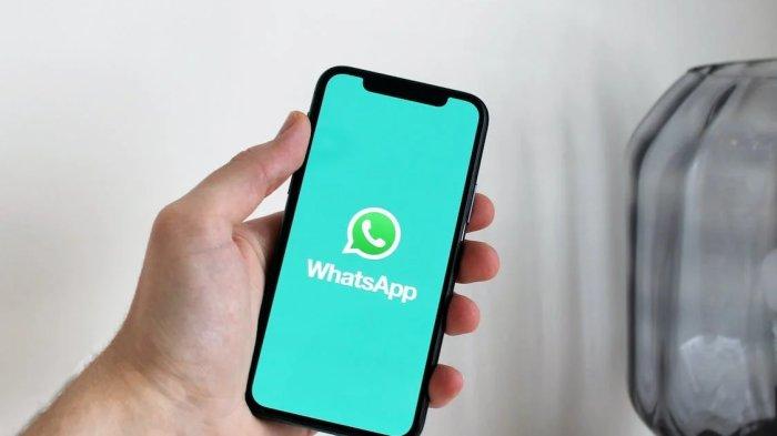Fitur WhatsApp.
