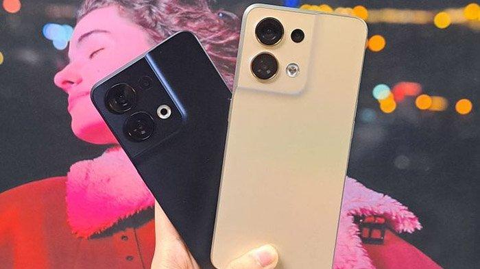 Harga HP Oppo