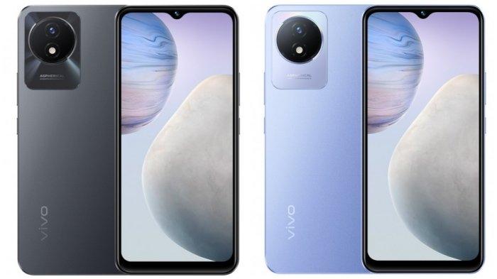 Harga HP VIVO Y02