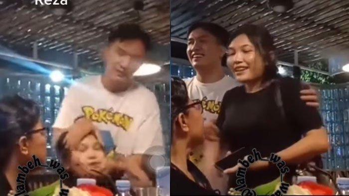 Heboh Bripda Reza Hutabarat Adik Brigadir J Dijodohkan Netizen dengan Vera Simanjuntak