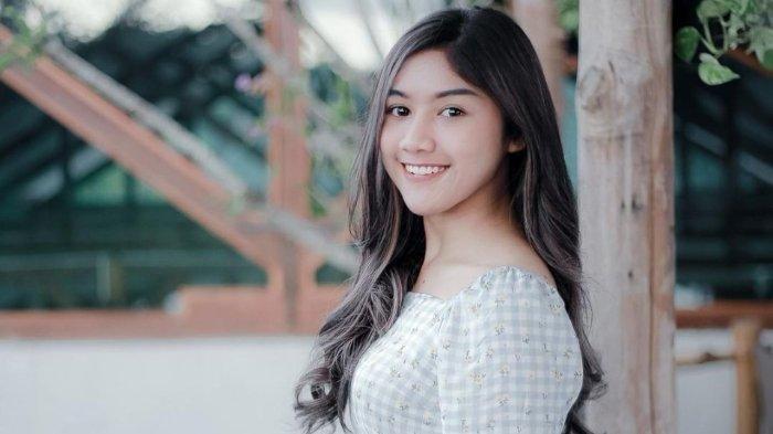 Erina Gudono, pacar Kaesang Pangarep