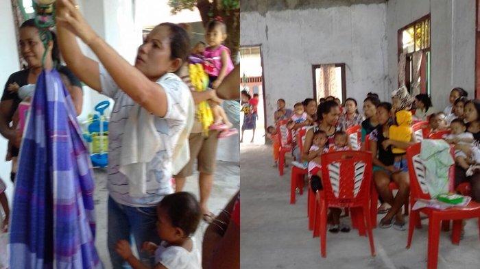 Dalam rangka menyambut Pekan Menyusui Sedunia pada bulan Agustus nanti, UNICEF dan WHO menyerukan Pemerintah dan semua mitra untuk mendukung dan melindungi ibu di Indonesia. Agar mereka terus memberikan ASI secara optimal di tengah pandemi COVID-19.