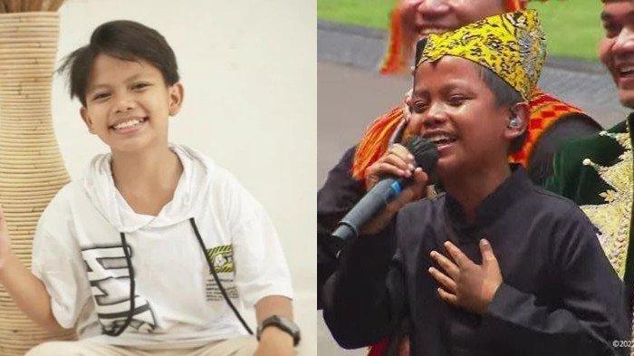 Nama Unik Farel Prayoga Saat Balita, Diganti Karena Sering Sakit-sakitan