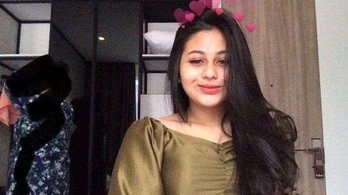 Potret Layla Syafira anak pelawak Kadir, hobi selfie pakai filter di Instagram